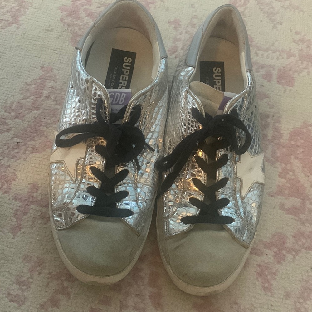 Golden Goose Sneakers
